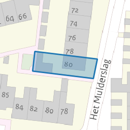 Perceel RSN01-H-3620