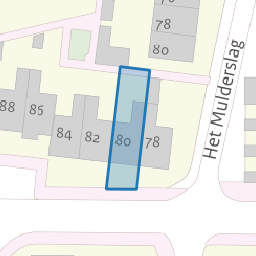 Perceel RSN01-H-3622