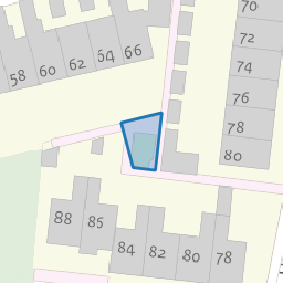 Perceel RSN01-H-3627