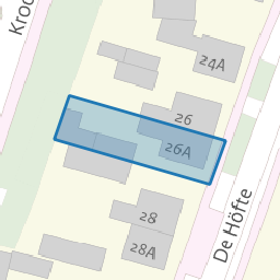 Perceel RSN01-H-3631