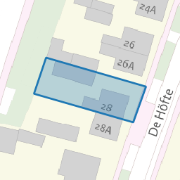 Perceel RSN01-H-3632