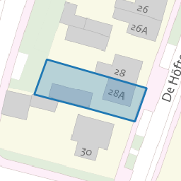 Perceel RSN01-H-3633