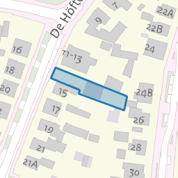 Perceel RSN01-H-3636