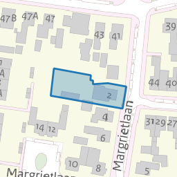 Perceel RSN01-H-3643