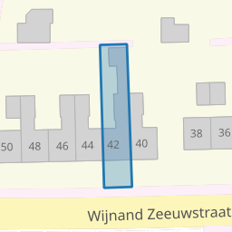 Perceel RSN01-H-3646