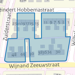 Perceel RSN01-H-3647