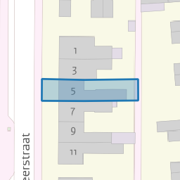 Perceel RSN01-H-3648