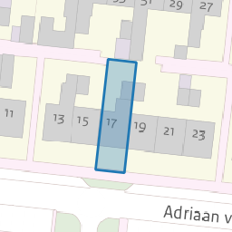 Perceel RSN01-H-3651