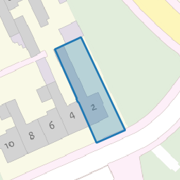 Perceel RSN01-H-3668