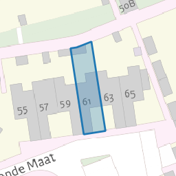 Perceel RSN01-H-3673