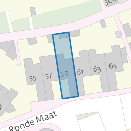 Perceel RSN01-H-3674