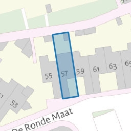 Perceel RSN01-H-3675