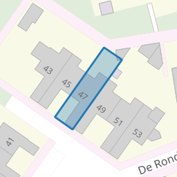 Perceel RSN01-H-3681