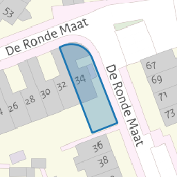 Perceel RSN01-H-3685