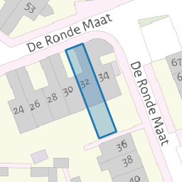 Perceel RSN01-H-3686