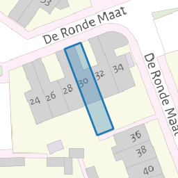 Perceel RSN01-H-3687