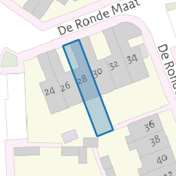 Perceel RSN01-H-3688