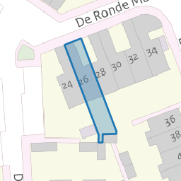 Perceel RSN01-H-3689