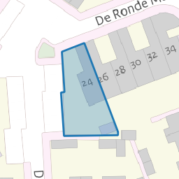 Perceel RSN01-H-3690