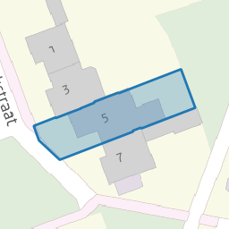 Perceel RSN01-H-3720