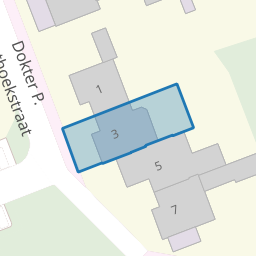 Perceel RSN01-H-3721