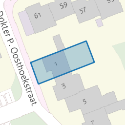 Perceel RSN01-H-3722