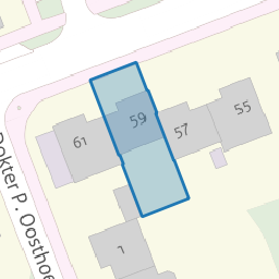 Perceel RSN01-H-3724