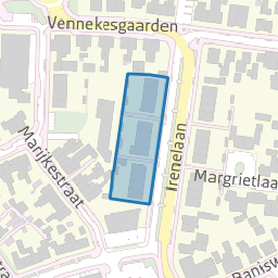 Perceel RSN01-H-3731