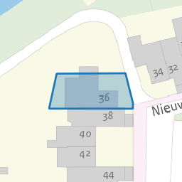 Perceel RSN01-H-3748