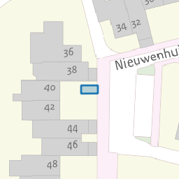 Perceel RSN01-H-3750