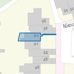 Perceel RSN01-H-3751