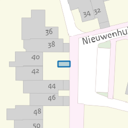 Perceel RSN01-H-3753