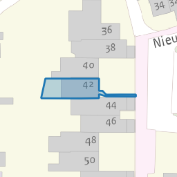 Perceel RSN01-H-3754