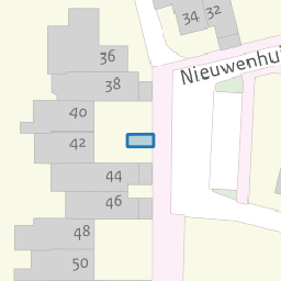 Perceel RSN01-H-3755