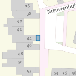 Perceel RSN01-H-3756