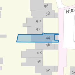 Perceel RSN01-H-3757