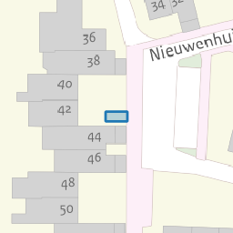 Perceel RSN01-H-3758