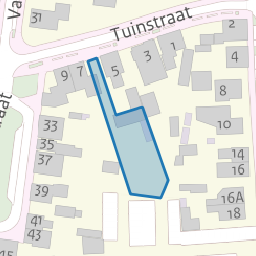 Perceel RSN01-H-3774