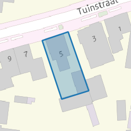 Perceel RSN01-H-3775