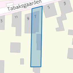 Perceel RSN01-H-3784