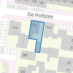 Perceel RSN01-H-3785