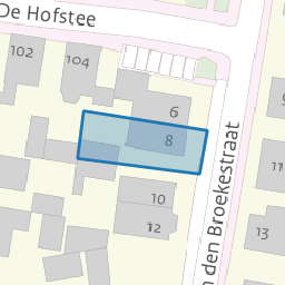 Perceel RSN01-H-3788