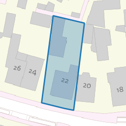 Perceel RSN01-H-3791