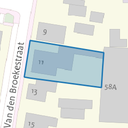 Perceel RSN01-H-3794