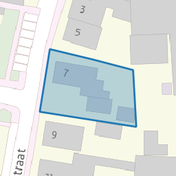 Perceel RSN01-H-3796