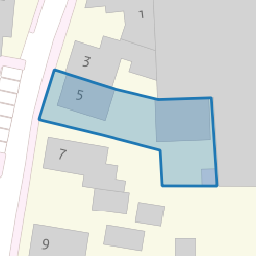 Perceel RSN01-H-3797