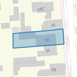 Perceel RSN01-H-3805