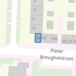 Perceel RSN01-H-3808