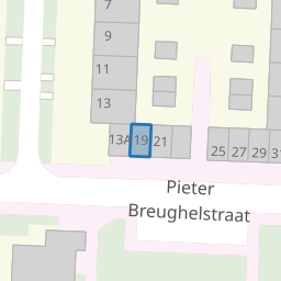 Perceel RSN01-H-3809