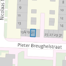 Perceel RSN01-H-3810